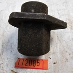 Oem 1936-UP Front Motor Mount Nut #24797-36 Knucklehead Panhead Ul 45 El Fl O085. Fixed Price $45.00.