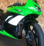 Kawasaki Ninja 250R 2012 Pipe-water 39192-0129. Fixed Price $70.00.