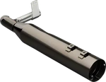 Khrome Werks Sidekick Ghost Pipe - Eclipse 201795. Fixed Price $579.95.