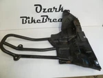 1985 Honda Oem Engine Skid Plate 50355-VM0-771 Odyssey 5I. Fixed Price $50.00.