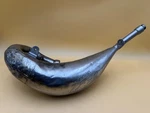 2000 2001 Yamaha YZ125 Fmf Gnarly Exhaust Pipe Chamber Header 5HD-14610-00-00. Fixed Price $69.99.
