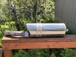 Original Bmw Exahust Pipe For GS1200 2004-2007. Fixed Price $150.00.