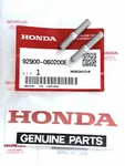 Honda Exhaust Studs (02-04) CHF50AA (04) NPS50 Ruckus (03-04). Fixed Price $5.60.