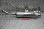 1995 Yamaha YZ250 Pro Circuit Factory Sound R-304 Stainless Shorty Muffler. Fixed Price $199.99.