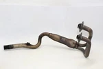 2014 Kawasaki Ninja EX300B Abs Exhaust Header Pipes Manifold 39178-0179 Oem. Fixed Price $24.50.