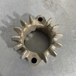 1981 Honda CM400C Exhaust Pipe Joint Clamp 18231-413-010 Original. Fixed Price $7.99.