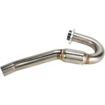 Fmf Racing - 041082 Powerbomb Header, Stainless Steel. Fixed Price $224.99.