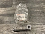 Kawasaki 2003 2004 ZX6R ZX636 Ninja Oem Front Left Footrest Footpeg Step *. Fixed Price $49.99.
