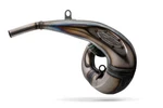 Fmf Stroke Factory Fatty Expansion Chamber Pipe For Rieju Mr Pro 300 21-24. Fixed Price $324.36.