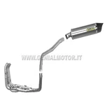 Full Exhaust Arrow Indy Race Aluminium Honda Cbr 600RR 2007 2008. Fixed Price $1233.19.