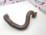 Exhaust Header Pipe KTM690 Duke 12-14 13-15 76005007000. Fixed Price $134.70.