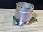 Honda Connection Manifold Exhaust Connector 18351-KZ3-L20. Fixed Price $211.11.