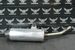 2006 Honda 03-07 CR85RB Fmf Muffler Exhaust Silencer Slip Pipe. Fixed Price $110.49.