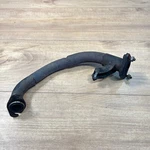1985 85-86 Honda TG50M Gyro Scooter / Nice Oem Exhaust Header Pipe. Fixed Price $35.00.