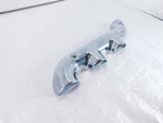 Triumph Rocket Iii Roadster Touring Exhaust System Header Pipe Heat Shield Cover. Fixed Price $79.95.