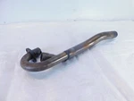 1997 1998 1999 2000 Bmw Funduro F650ST Right Engine Exhaust Header Pipe. Fixed Price $24.95.