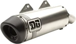 Dg Performance V2 Slip-on Muffler Aluminum 071-6200. Fixed Price $432.24.