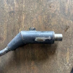96-04 Honda XR250R Oem Stock Exhaust Pipe Muffler. Fixed Price $100.00.