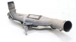 09-14 Yamaha Yzf R1 Oem Exhaust Midpipe Middle. Fixed Price $79.99.