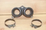 1983-84 Honda Intake Manifold Carb Boot Joint XL600 16211-MG3-000. Fixed Price $34.99.