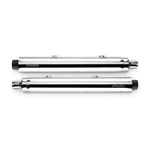Indian Motorcycle Thunderstroke & Powerplus Stg. Slip-on Exhaust 2879769-156. Fixed Price $839.99.