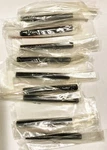 Pieces New Yamaha 8X65 Stud 90116-08391-00. Fixed Price $45.00.