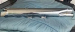 Harley Davdson Sportster Exhaust. 65230-77.. Fixed Price $200.00.
