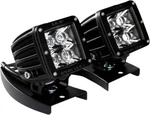 Rigid Universal Header Heat Shield Titanium 040230. Fixed Price $49.99.