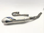 Yamaha YZ250F Yzf 2010 - 2013 Fmf Gytr Complete Exhaust System. Fixed Price $437.32.