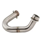 Big Gun Exo Series Head Pipe Yamaha Wolverine 2016-2018 14-2251. Fixed Price $236.95.