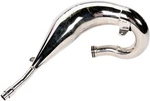 Fmf Racing Fatty Pipe Nickel Yamaha YZ125 1996-1998. Fixed Price $269.99.
