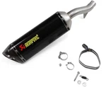 Akrapovic Cf/cf Slip Line Silencer Honda Cbr 500 Fits 2016 To 2023. Fixed Price $886.00.