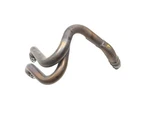 2012 Kawasaki Versys LE650C Exhaust Header Oem. Fixed Price $174.80.