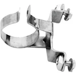 Paughco Exhaust Pipe Extension Bracket 1-7/8" Chrome Harley Davidson DS605GA. Fixed Price $75.95.