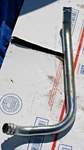 1981-82 Honda GL500 Silverwing Oem Water Pipe /VIN#PC02E-2106852. Fixed Price $62.37.