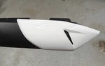 Muffer Protector, 2013-2017 Honda CRF250L 18355-KZZ-900. Fixed Price $49.95.