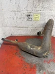 1980 Kawasaki Exhaust Header Pipe Worm Chamber. Fixed Price $89.99.