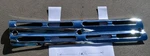 Muffler Guard Honda Cb Twin Shield. Fixed Price $60.00.