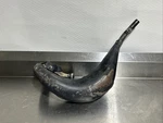 2018- 2023 Yamaha YZ65 Exhaust Header Pipe Expansion Oem BR8-14610-00-00. Fixed Price $71.99.