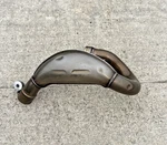 Husqvarna Fc 450 Oem Exhaust Header Pipe A36005179033 Ktm Xcf Sx-f 23-25. Fixed Price $149.97.