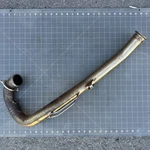 Ktm Smc Enduro Gasgas Exhaust Header Pipe Manifold 76905007000. Fixed Price $120.64.