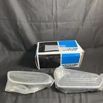 Drag Specialties Streamline Passenger Floorboards 1621-0350 Ta 5.27. Fixed Price $239.95.