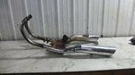 85 Honda C V30 Magna Muffler Exhaust. Fixed Price $59.99.