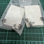 90111-MCJ-000 Genuine Honda 2PCS Bolt Flange 6*16 Cbr 900 Nos. Fixed Price $7.15.