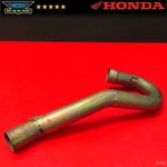 2006-2007 Honda CRF450R Aftermarket Titanium Exhaust Header Pipe. Fixed Price $119.99.