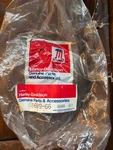 Harley Sportster Ironhead Heat Shield Kit 66-76' Nos Rare Vintage Chopper. Fixed Price $45.00.