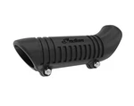 Indian Mustache Highway Bar Footrest Black, Pair - 2880866 Genuine. Fixed Price $84.99.