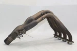 1998-99 Yamaha Yzf R1 Exhaust Header Pipes Manifold 5JJ-14610-00-00 Oem. Fixed Price $87.50.