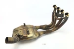 Bmw 1000 R 2013 - 2016 Manifold Exhaust Dent 18518534747 18518545137 A30F. Fixed Price $582.89.