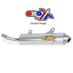 92-96 CR250 T-core Silencer, Fmf 020327 Turbinecore Pipe. Fixed Price $305.53.